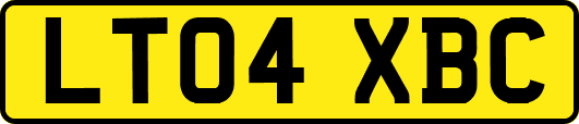 LT04XBC