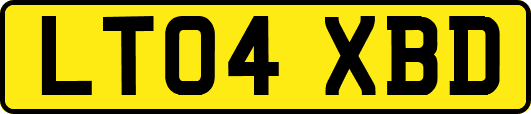 LT04XBD