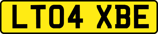 LT04XBE
