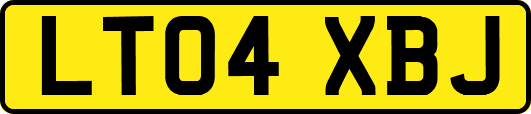 LT04XBJ