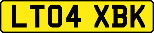 LT04XBK