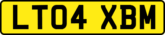 LT04XBM