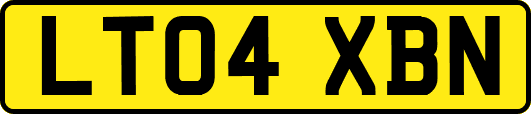 LT04XBN