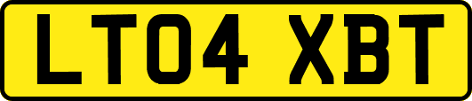 LT04XBT