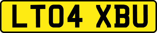 LT04XBU