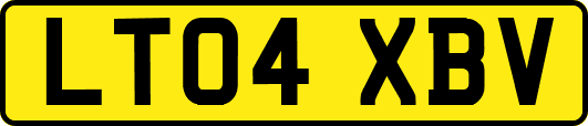 LT04XBV