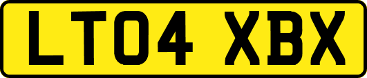 LT04XBX