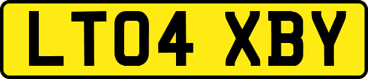 LT04XBY