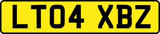 LT04XBZ