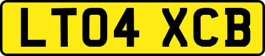 LT04XCB