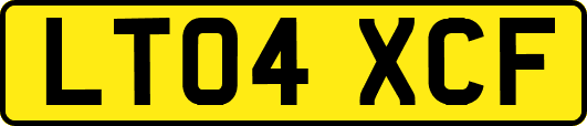 LT04XCF