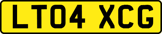 LT04XCG