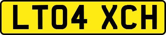 LT04XCH