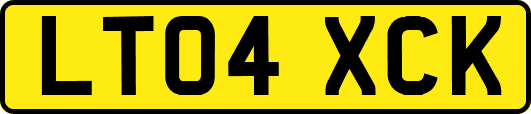 LT04XCK