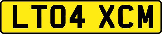 LT04XCM