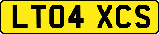 LT04XCS
