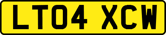 LT04XCW