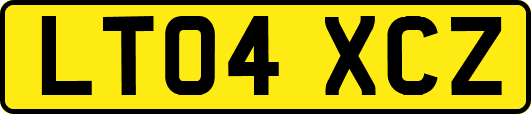 LT04XCZ