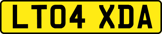 LT04XDA