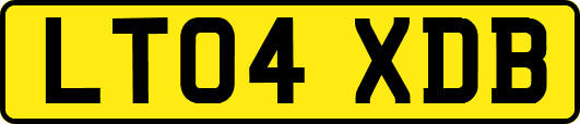 LT04XDB