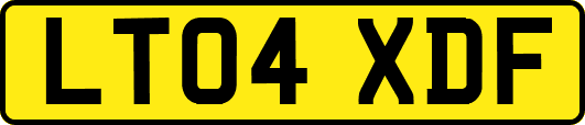 LT04XDF