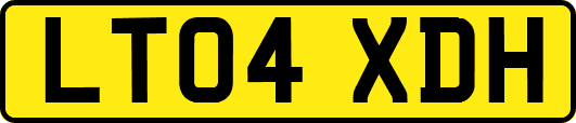 LT04XDH