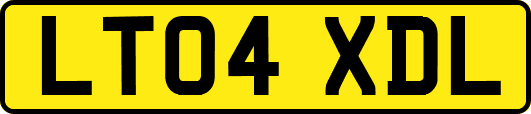 LT04XDL
