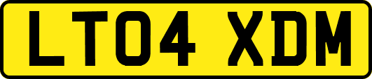 LT04XDM