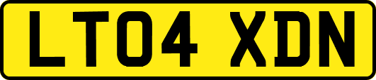 LT04XDN