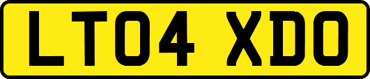 LT04XDO
