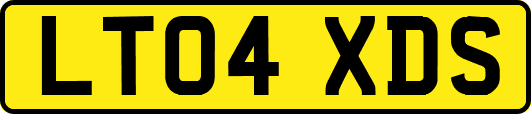 LT04XDS