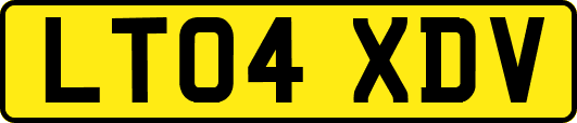 LT04XDV