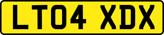 LT04XDX