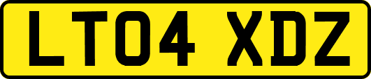 LT04XDZ