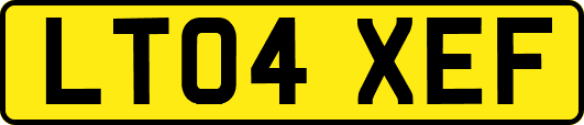 LT04XEF