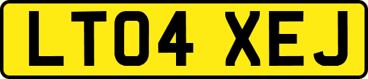 LT04XEJ