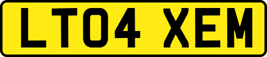 LT04XEM