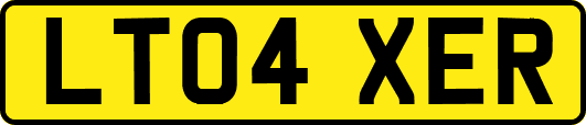 LT04XER