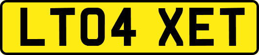 LT04XET
