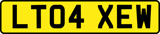 LT04XEW