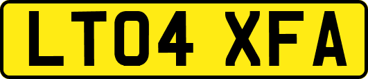 LT04XFA