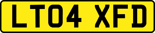 LT04XFD