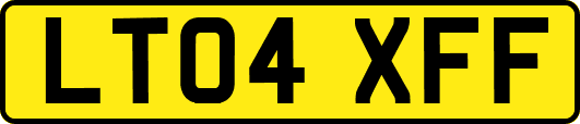 LT04XFF