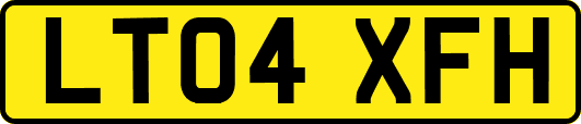 LT04XFH