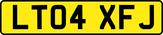 LT04XFJ