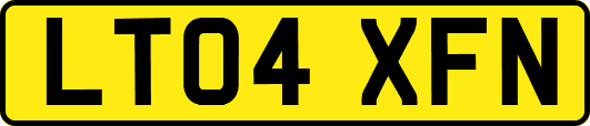 LT04XFN