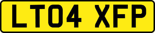 LT04XFP
