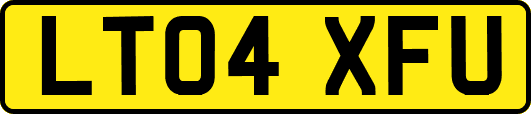 LT04XFU