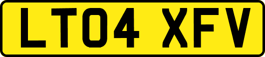 LT04XFV