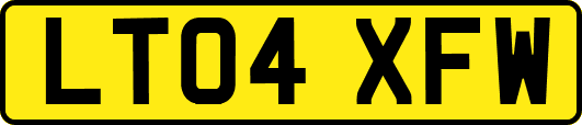 LT04XFW